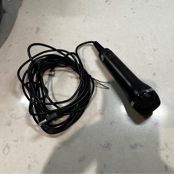 Guitar Hero microphone - Picture 8 of 8